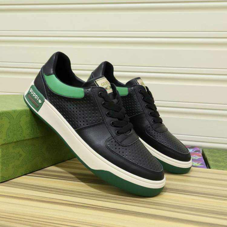 Picture of Gucci Shoes _SKUGuccisz38-45mnf03949140